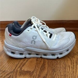 On Cloudgo Sneakers Womens 6.5